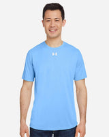Men's Team Tech™ T-Shirt Carolina Blue/ White