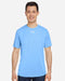 Men's Team Tech™ T-Shirt Carolina Blue/ White