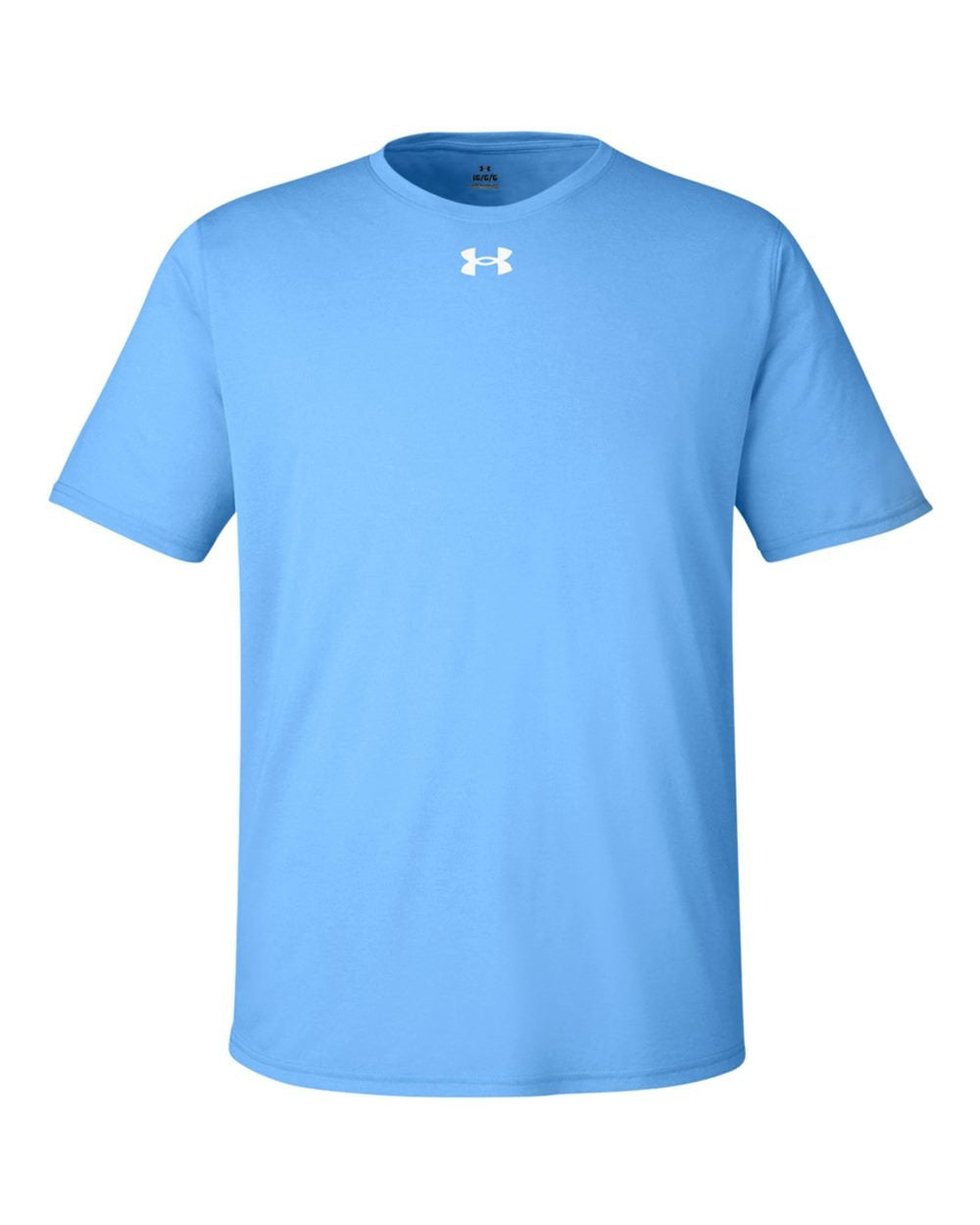 Men's Team Tech™ T-Shirt Carolina Blue/ White_3