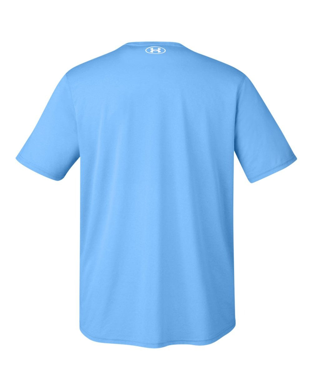 Men's Team Tech™ T-Shirt Carolina Blue/ White_5