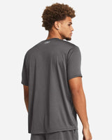 Men's Team Tech™ T-Shirt Castlerock/ White_1