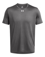 Men's Team Tech™ T-Shirt Castlerock/ White_2