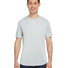 Men's Team Tech T-Shirt  Cool Greys 