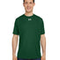 Men's Team Tech T-Shirt Forest Greens