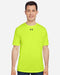Men's Team Tech™ T-Shirt High-Vis Yellow/ Black