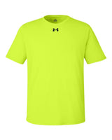 Men's Team Tech™ T-Shirt High-Vis Yellow/ Black_3