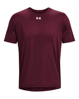 Men's Team Tech™ T-Shirt Maroon/ White_2