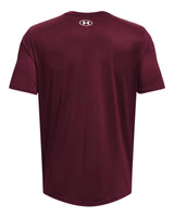 Men's Team Tech™ T-Shirt Maroon/ White_3