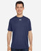 Men's Team Tech™ T-Shirt Midnight Navy/ White