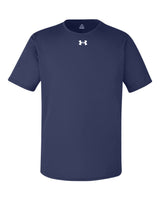 Men's Team Tech™ T-Shirt Midnight Navy/ White_3