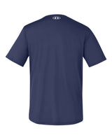 Men's Team Tech™ T-Shirt Midnight Navy/ White_5