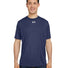 Men's Team Tech T-Shirt Navy Blues