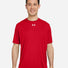 Men's Team Tech™ T-Shirt Red/ White