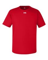 Men's Team Tech™ T-Shirt Red/ White_3