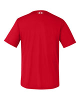 Men's Team Tech™ T-Shirt Red/ White_5