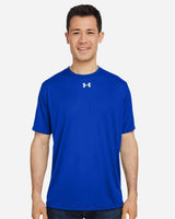 Men's Team Tech™ T-Shirt Royal/ White_1