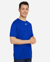 Men's Team Tech™ T-Shirt Royal/ White_2