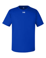 Men's Team Tech™ T-Shirt Royal/ White_4