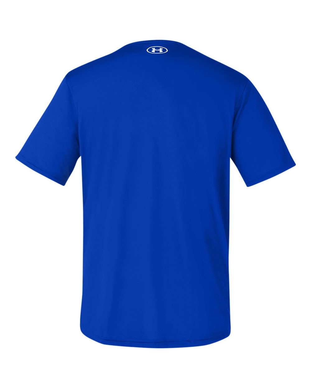 Men's Team Tech™ T-Shirt Royal/ White_6
