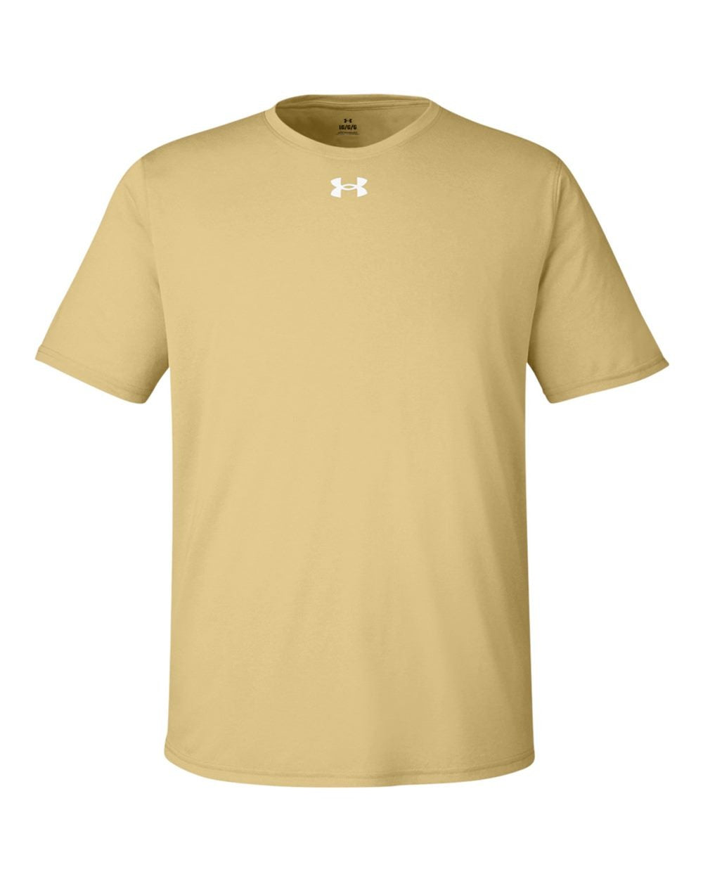 Men's Team Tech™ T-Shirt Team Vegas Gold/ White_2