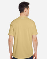 Men's Team Tech™ T-Shirt Team Vegas Gold/ White_5