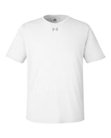 Men's Team Tech™ T-Shirt White/ Mod Grey_3