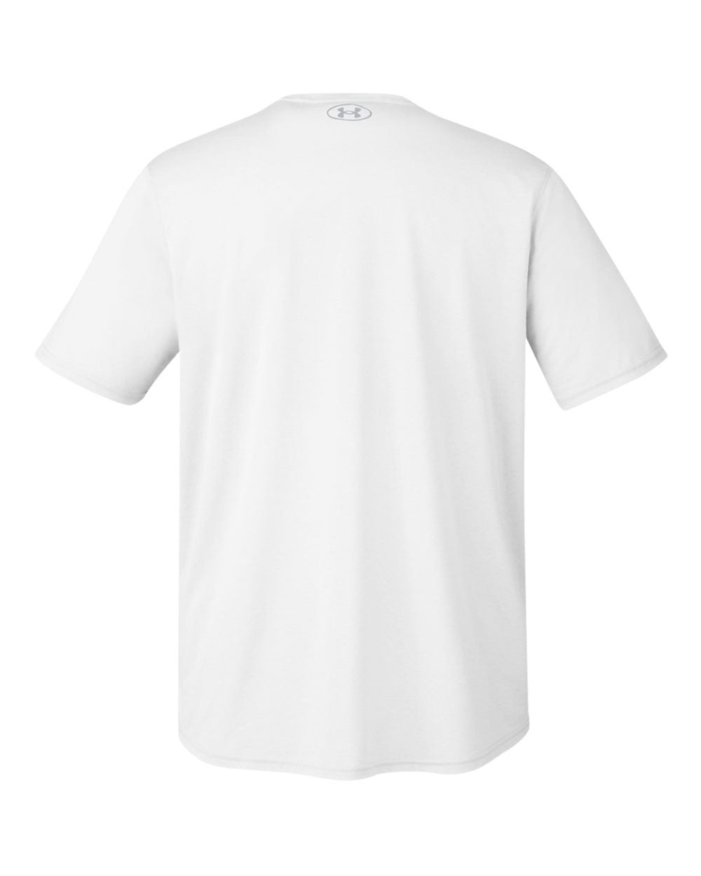 Men's Team Tech™ T-Shirt White/ Mod Grey_5