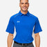 Men's Title Polo 2.0 Royal/ White