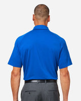Men's Title Polo 2.0 Royal/ White_2
