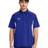 Men's Title Polo 2.0 True Blues