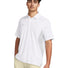 Men's Title Polo 2.0 White