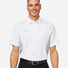 Men's Title Polo 2.0 White/ Mod Grey