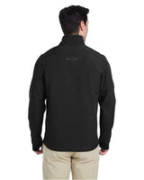 Men's Touring Jacket Black_2