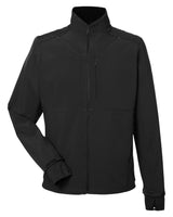 Men's Touring Jacket Black_3