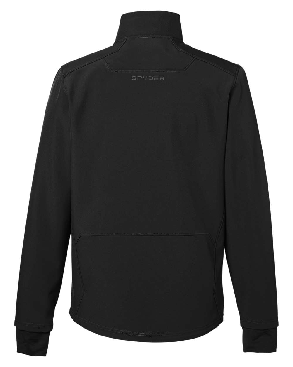 Men's Touring Jacket Black_5