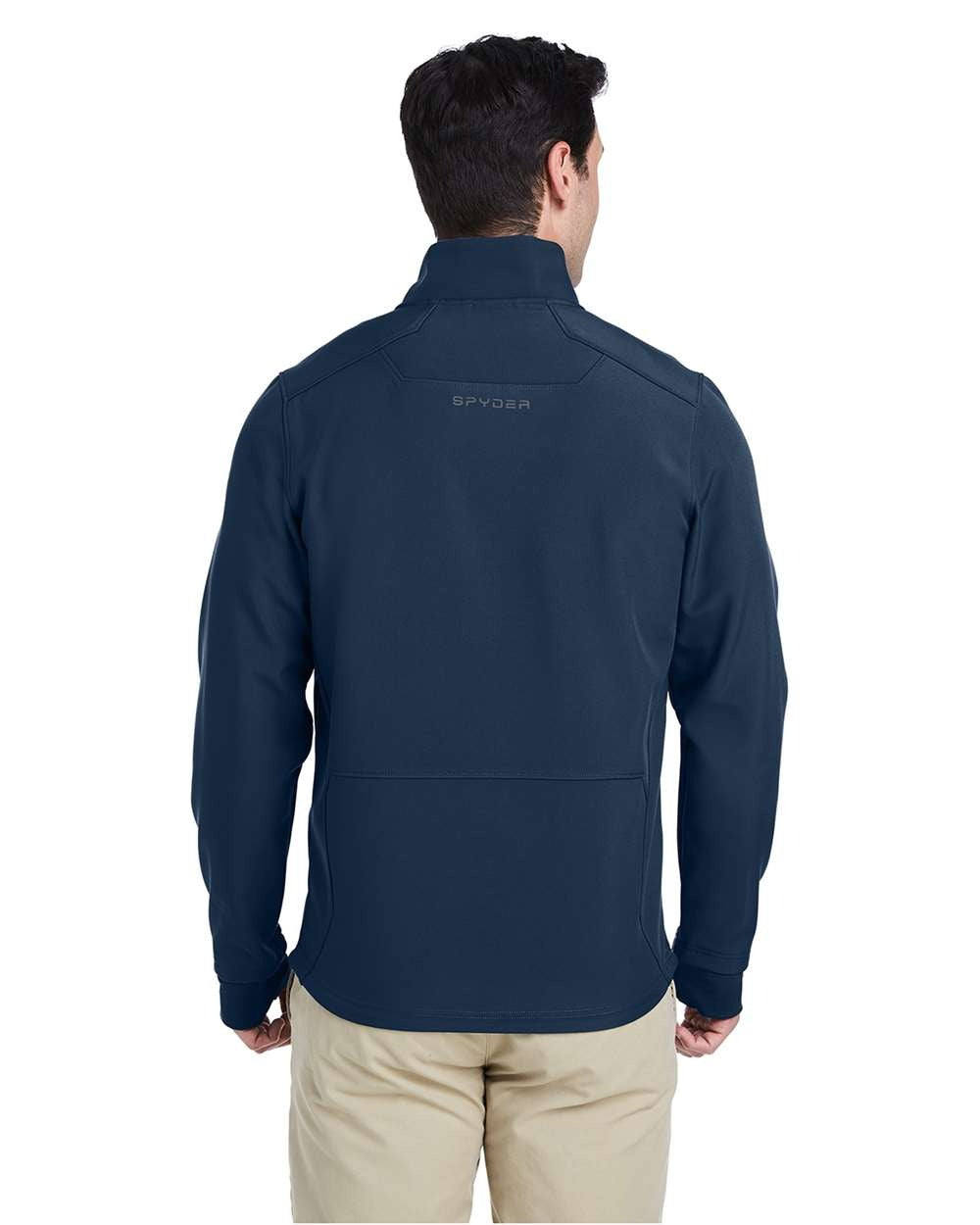 Men's Touring Jacket Frontier_2