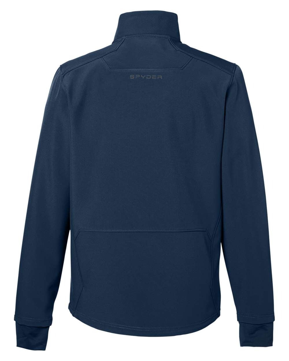 Men's Touring Jacket Frontier_5