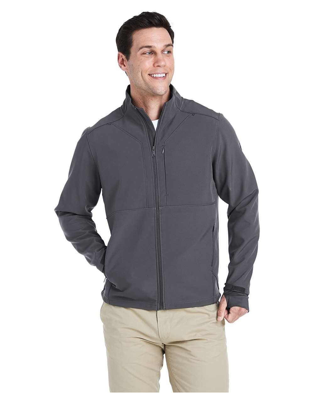 Men's Touring Jacket Polar