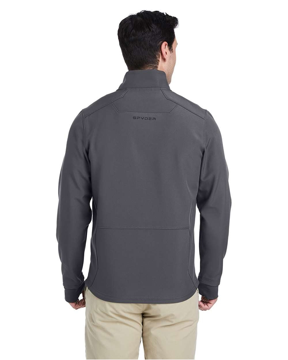 Men's Touring Jacket Polar_2
