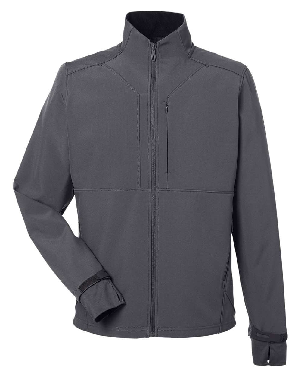 Men's Touring Jacket Polar_3