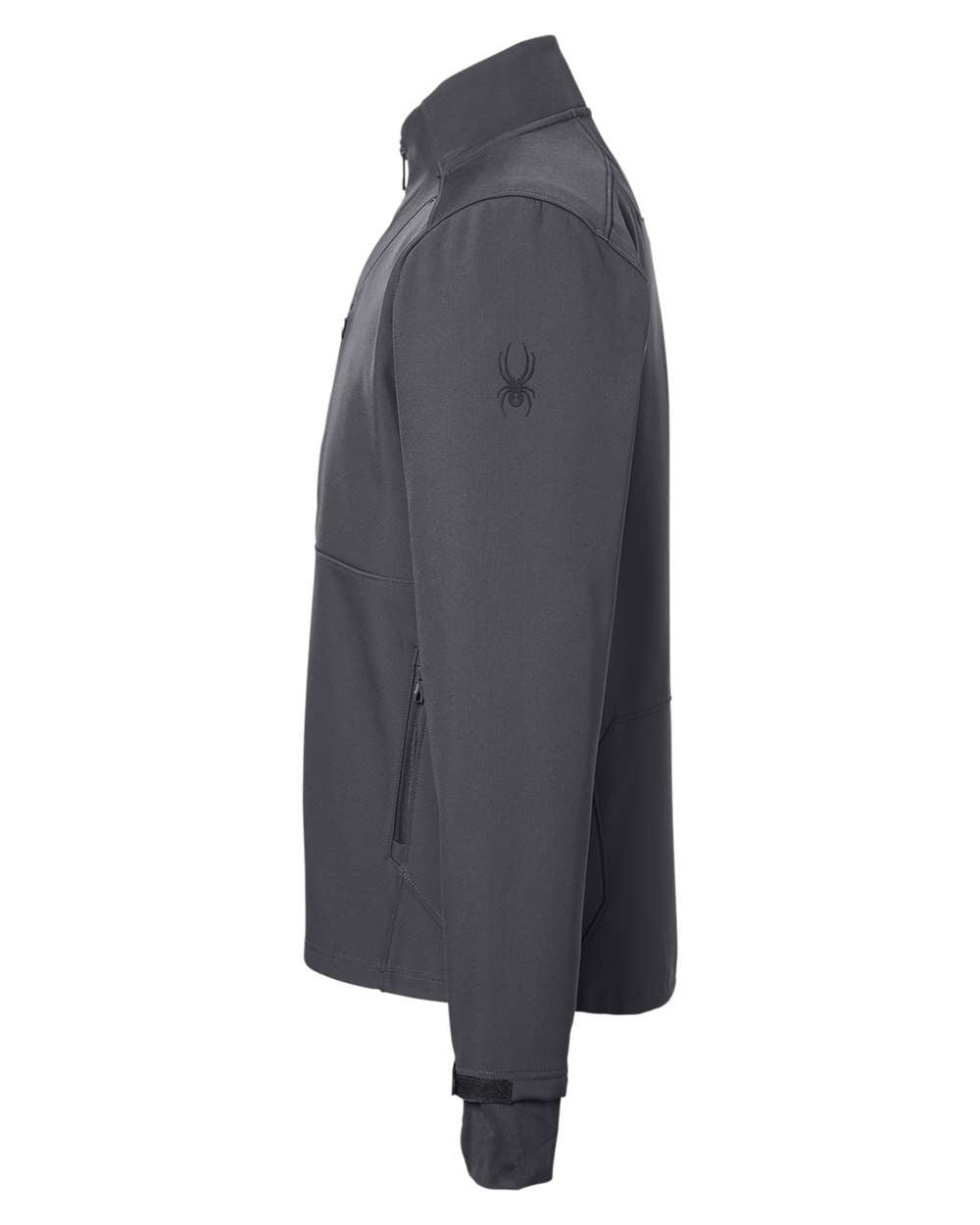 Men's Touring Jacket Polar_4