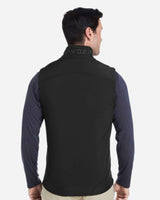 Men's Touring Vest Black_2