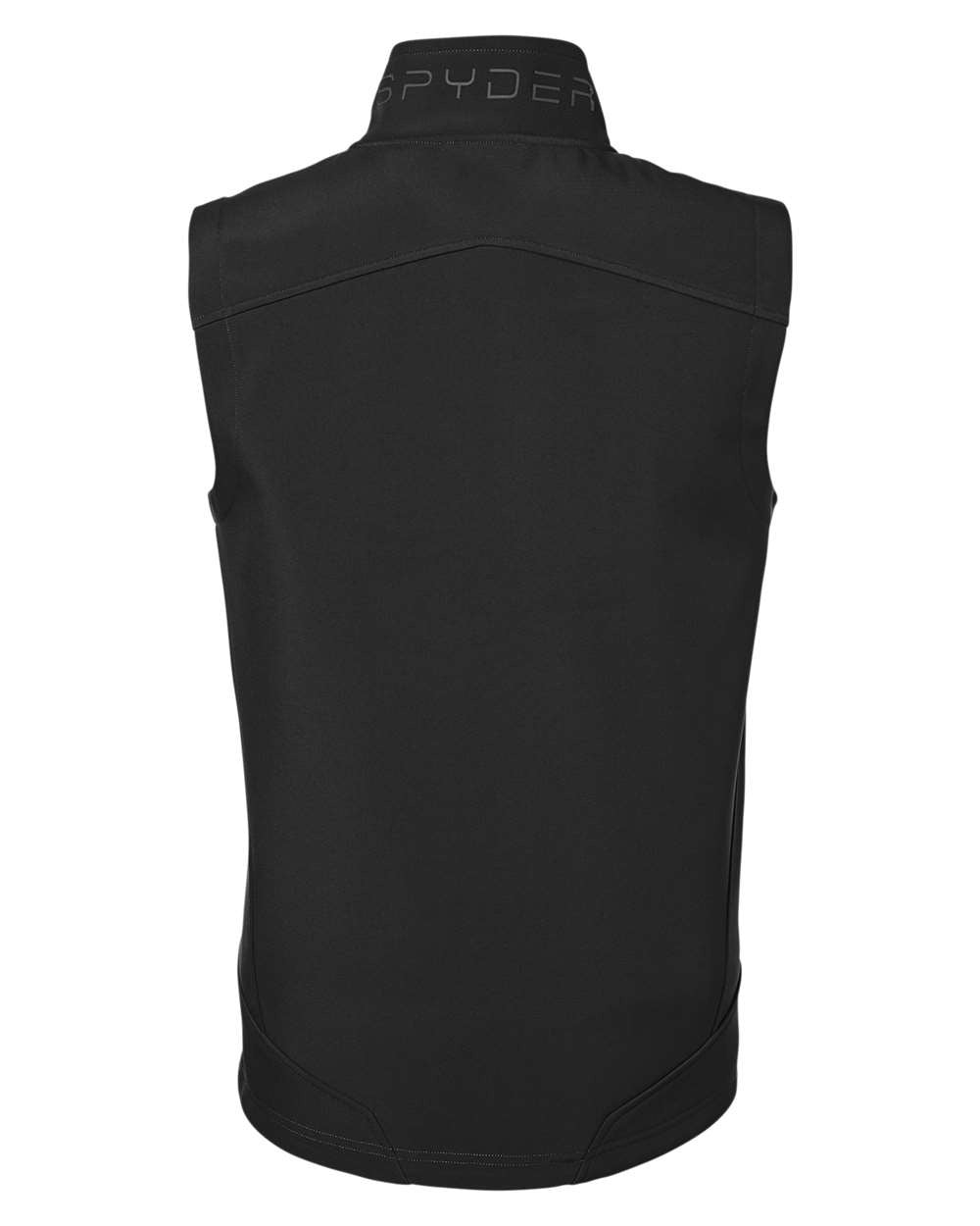 Men's Touring Vest Black_5