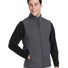 Men's Touring Vest Cool Greys