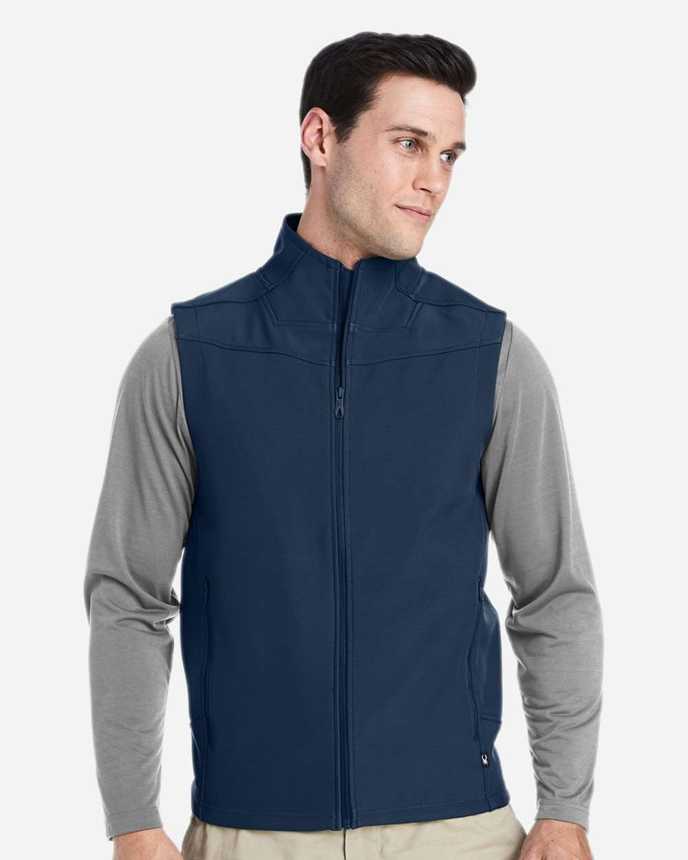 Men's Touring Vest Frontier