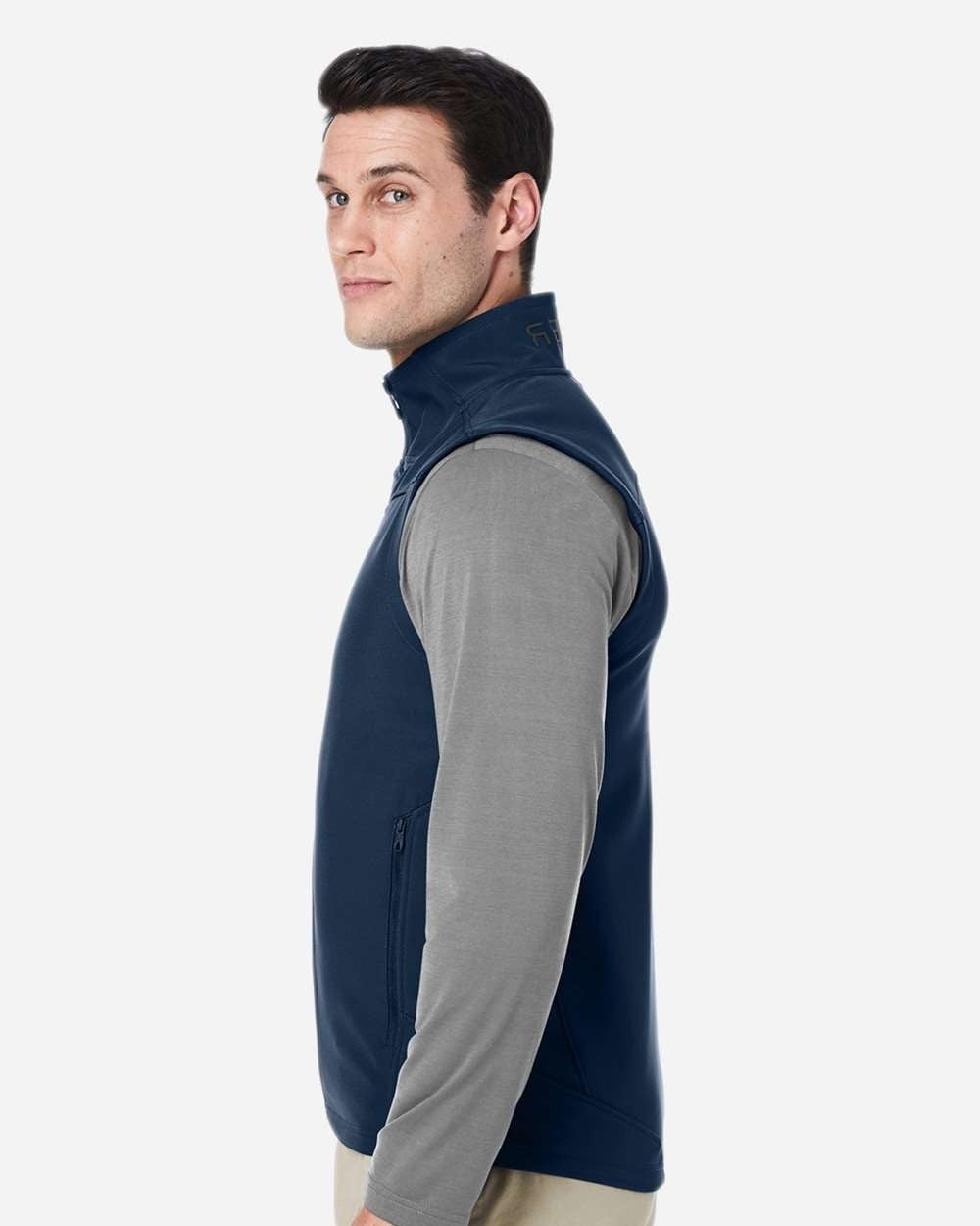 Men's Touring Vest Frontier_1