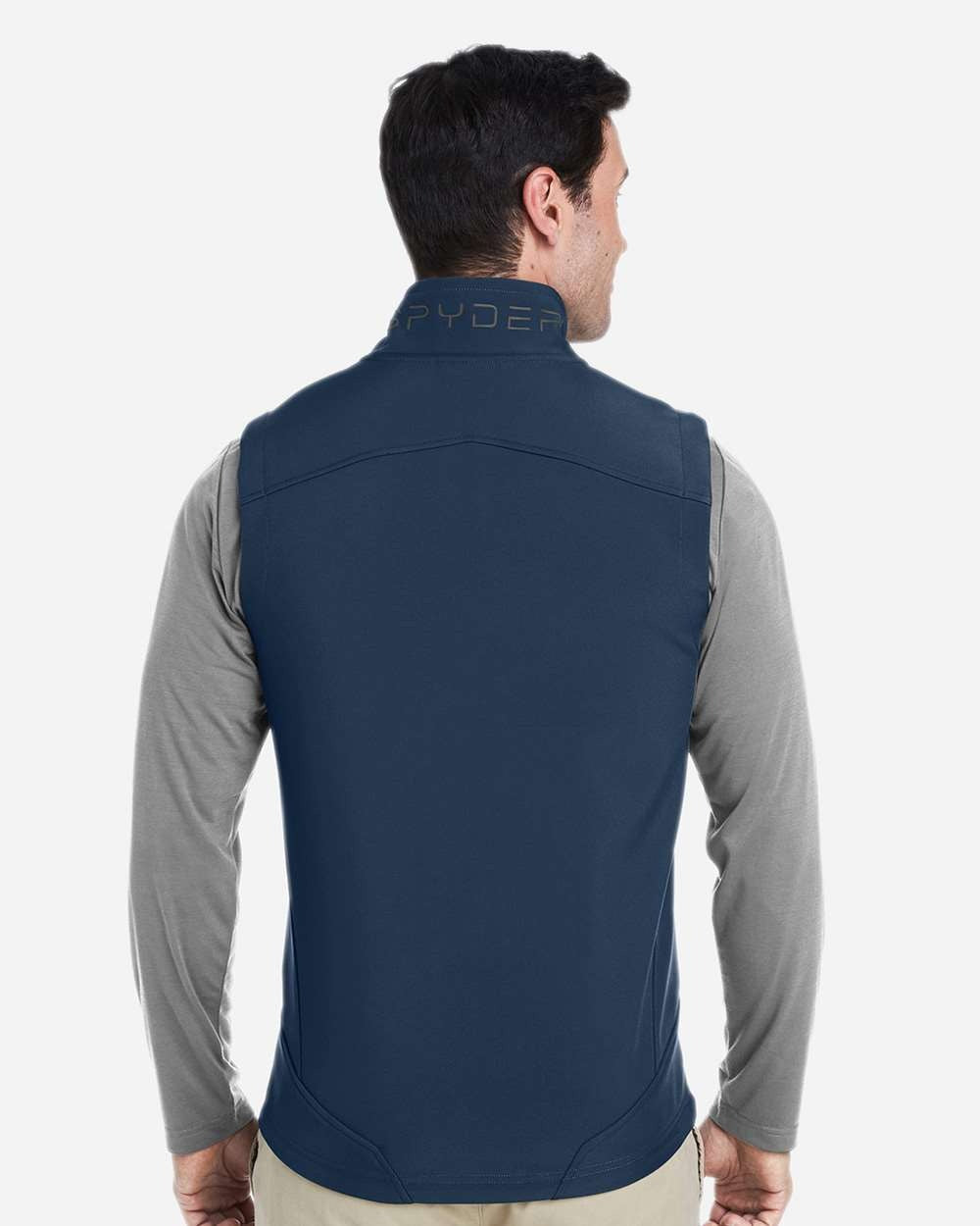 Men's Touring Vest Frontier_2