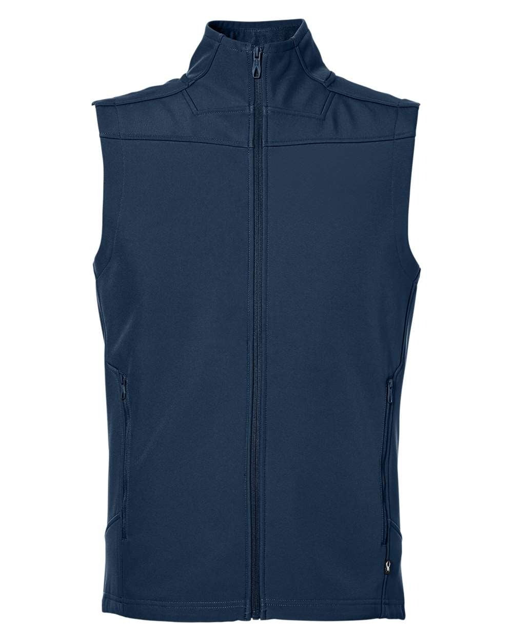 Men's Touring Vest Frontier_3