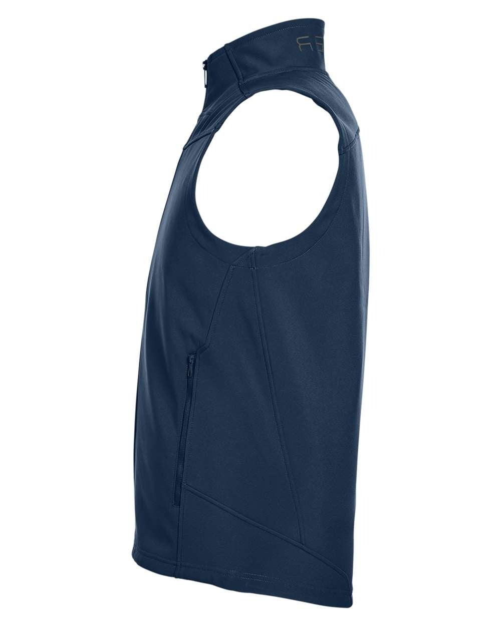 Men's Touring Vest Frontier_4