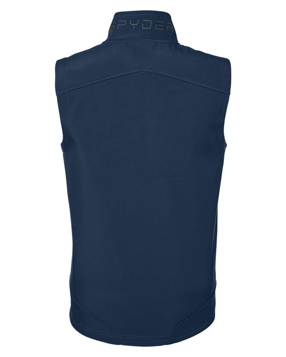 Men's Touring Vest Frontier_5